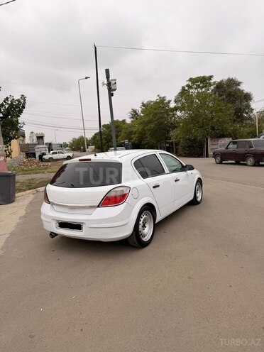 Opel Astra 2006, 158,000 km - 1.3 l - Cəlilabad