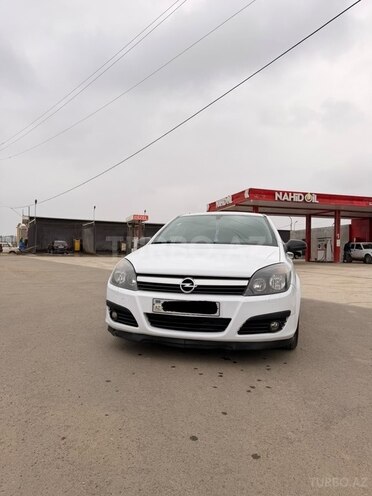Opel Astra 2006, 158,000 km - 1.3 l - Cəlilabad