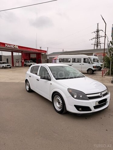 Opel Astra 2006, 158,000 km - 1.3 l - Cəlilabad