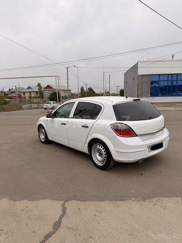 Opel Astra 2006, 158,000 km - 1.3 l - Cəlilabad