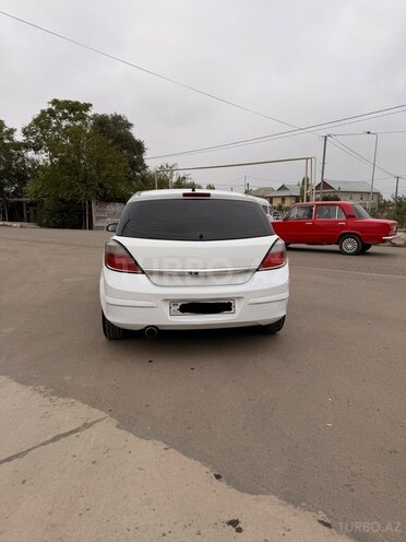 Opel Astra 2006, 158,000 km - 1.3 l - Cəlilabad