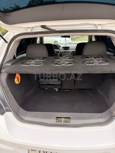 Opel Astra 2006, 158,000 km - 1.3 l - Cəlilabad