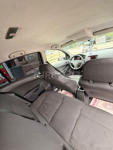 Opel Astra 2006, 158,000 km - 1.3 l - Cəlilabad
