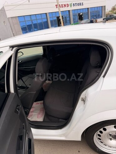 Opel Astra 2006, 158,000 km - 1.3 l - Cəlilabad