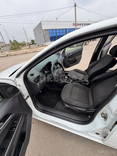 Opel Astra 2006, 158,000 km - 1.3 l - Cəlilabad