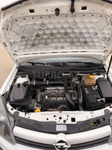 Opel Astra 2006, 158,000 km - 1.3 l - Cəlilabad