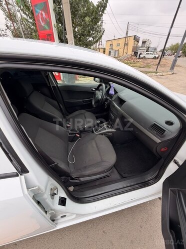 Opel Astra 2006, 158,000 km - 1.3 l - Cəlilabad
