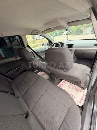 Opel Astra 2006, 158,000 km - 1.3 l - Cəlilabad