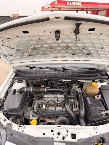 Opel Astra 2006, 158,000 km - 1.3 l - Cəlilabad