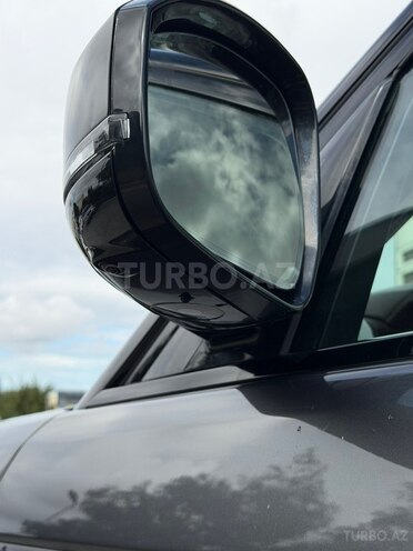 Land Rover Range Rover 2014, 130,000 km - 5.0 l - Bakı
