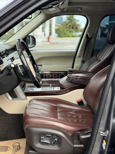 Land Rover Range Rover 2014, 130,000 km - 5.0 l - Bakı