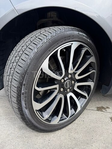 Land Rover Range Rover 2014, 130,000 km - 5.0 l - Bakı