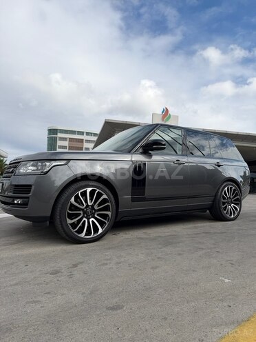 Land Rover Range Rover 2014, 130,000 km - 5.0 l - Bakı