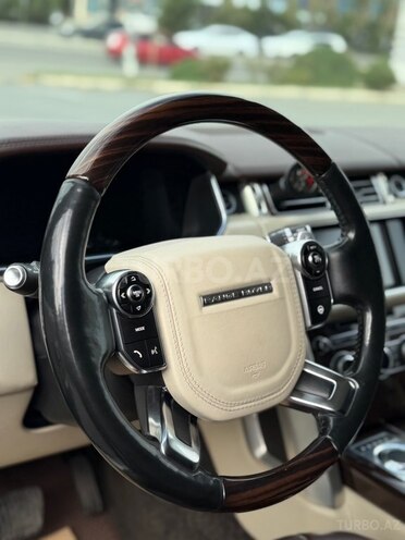 Land Rover Range Rover 2014, 130,000 km - 5.0 l - Bakı