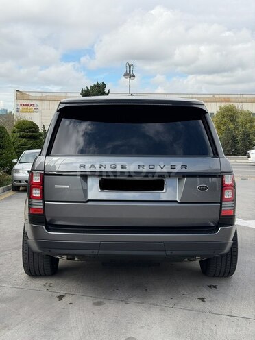 Land Rover Range Rover 2014, 130,000 km - 5.0 l - Bakı
