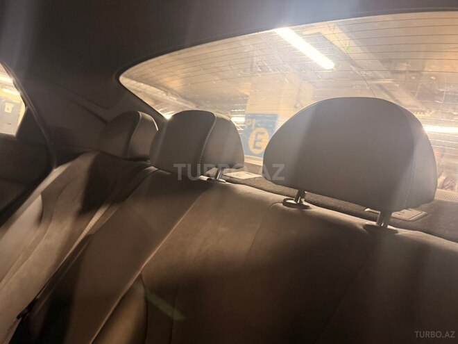 Hyundai Elantra N 2022, 88,200 km - 2.0 l - Bakı