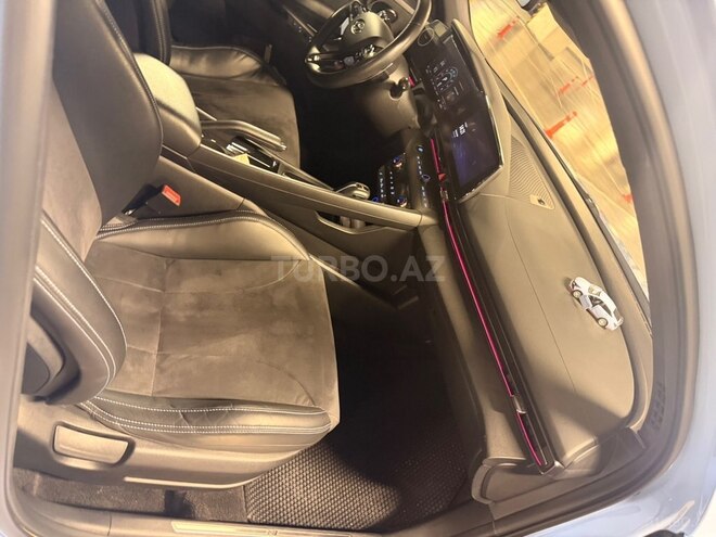 Hyundai Elantra N 2022, 88,200 km - 2.0 l - Bakı