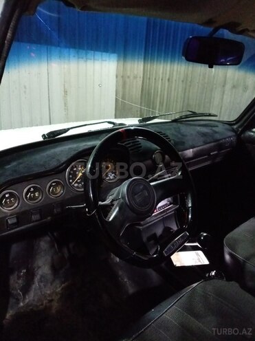 LADA (VAZ) 21011 1984, 330,000 km - 1.3 л - Bakı