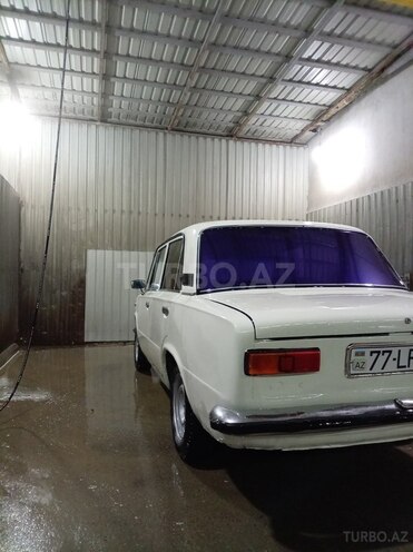 LADA (VAZ) 21011 1984, 330,000 km - 1.3 л - Bakı