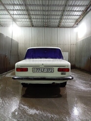 LADA (VAZ) 21011 1984, 330,000 km - 1.3 л - Bakı