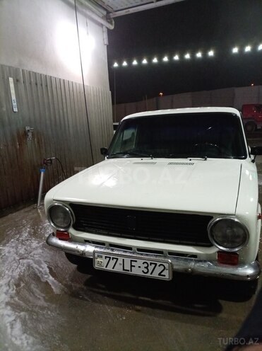 LADA (VAZ) 21011 1984, 330,000 km - 1.3 л - Bakı