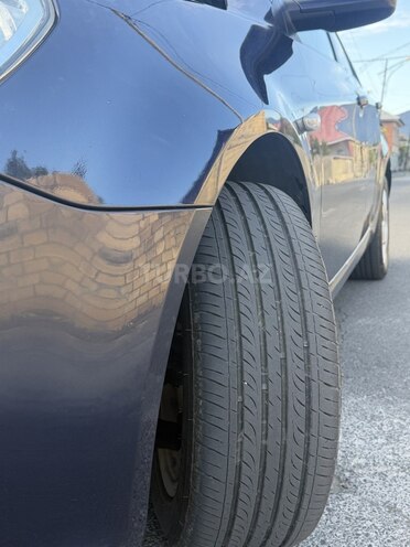 MG 350 2012, 208,000 km - 1.5 l - Qax