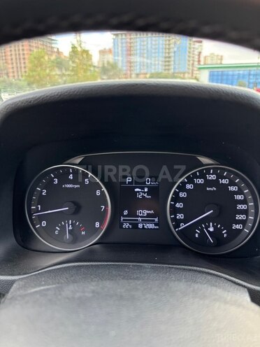 Hyundai Avante 2016, 187,288 km - 1.6 l - Sumqayıt