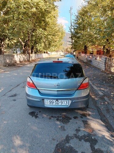 Opel Astra 2004, 266,201 km - 1.4 l - Qax