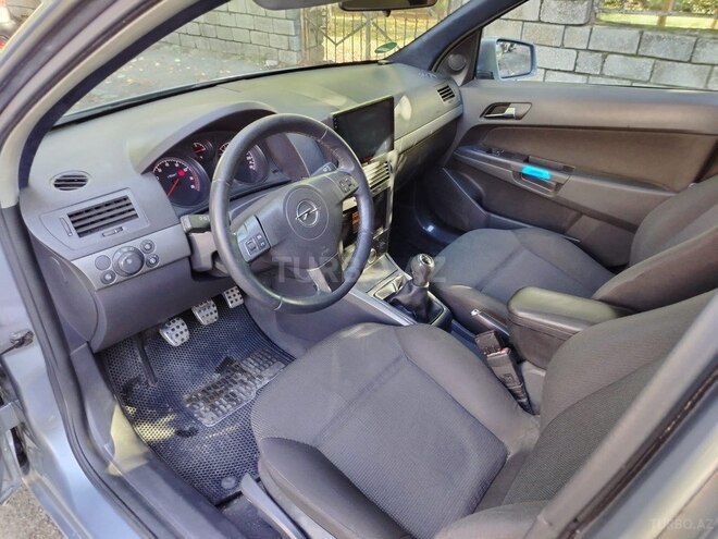 Opel Astra 2004, 266,201 km - 1.4 l - Qax