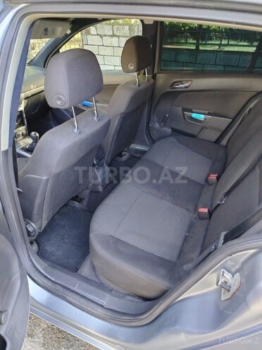 Opel Astra 2004, 266,201 km - 1.4 l - Qax