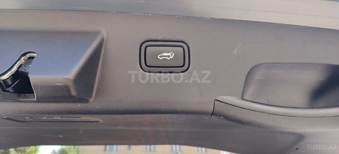 Hyundai Tucson 2023, 56,800 km - 1.6 l - Bakı