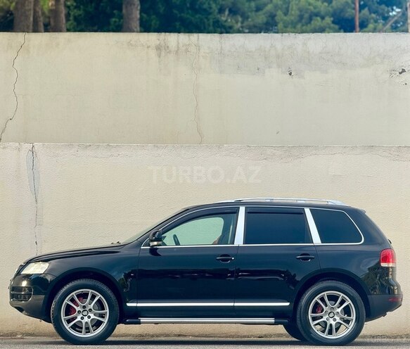 Volkswagen Touareg 2006, 279,101 km - 3.2 l - Bakı