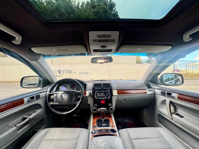 Volkswagen Touareg 2006, 279,101 km - 3.2 l - Bakı