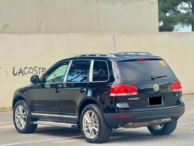 Volkswagen Touareg 2006, 279,101 km - 3.2 l - Bakı