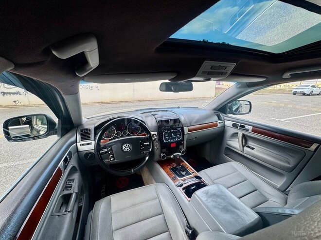 Volkswagen Touareg 2006, 279,101 km - 3.2 l - Bakı