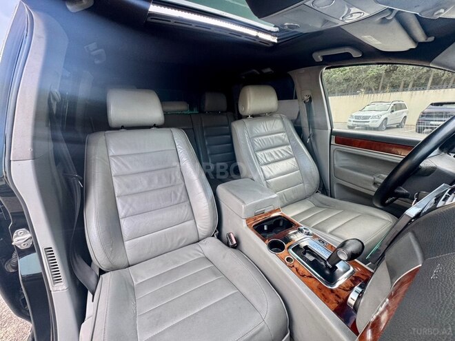 Volkswagen Touareg 2006, 279,101 km - 3.2 l - Bakı