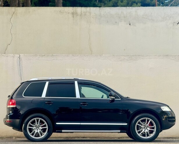 Volkswagen Touareg 2006, 279,101 km - 3.2 l - Bakı