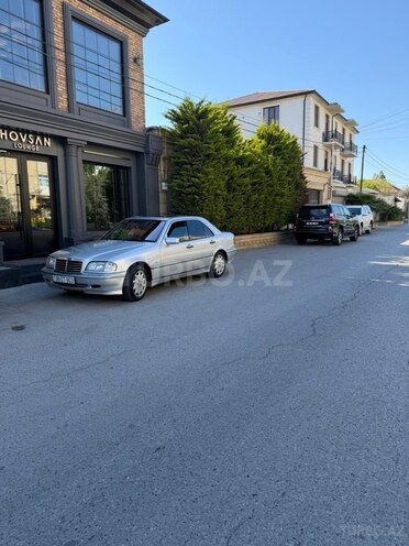 Mercedes C 240 1997, 380,000 km - 2.4 л - Bakı