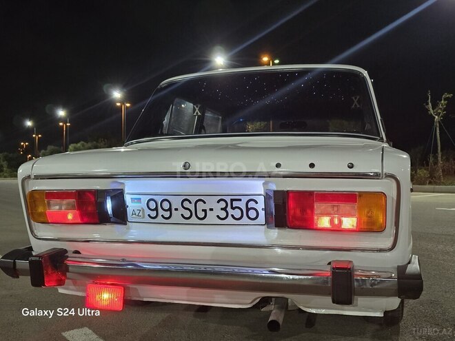 LADA (VAZ) 2106 2000, 58,424 km - 1.6 l - Bakı