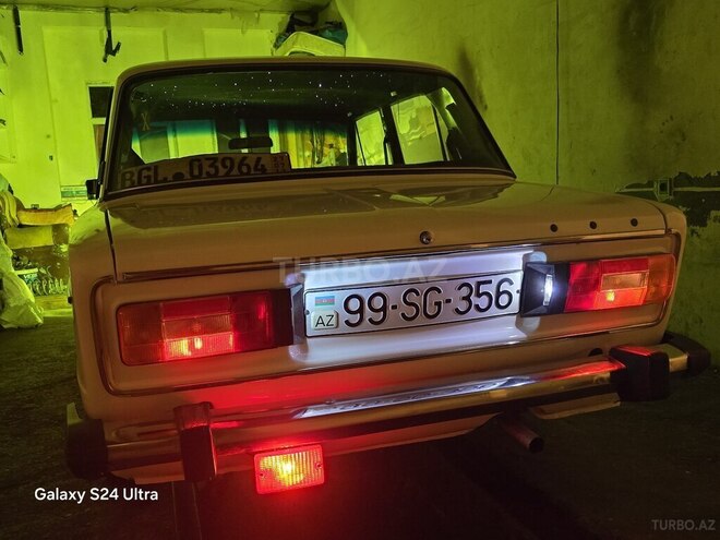 LADA (VAZ) 2106 2000, 58,424 km - 1.6 l - Bakı