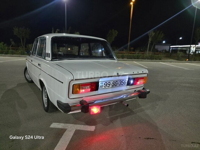 LADA (VAZ) 2106 2000, 58,424 km - 1.6 l - Bakı