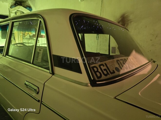 LADA (VAZ) 2106 2000, 58,424 km - 1.6 l - Bakı