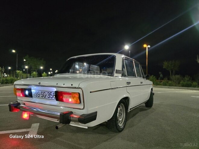 LADA (VAZ) 2106 2000, 58,424 km - 1.6 l - Bakı