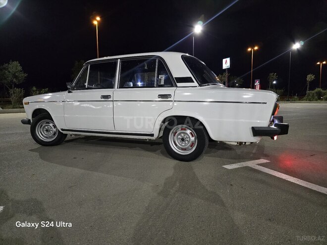 LADA (VAZ) 2106 2000, 58,424 km - 1.6 l - Bakı