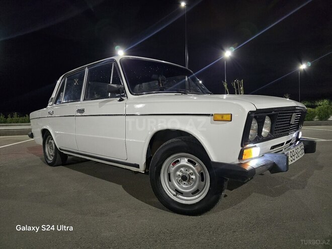 LADA (VAZ) 2106 2000, 58,424 km - 1.6 l - Bakı