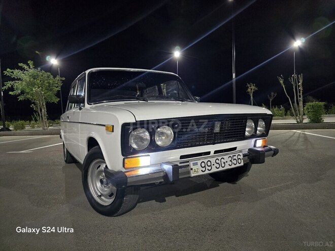 LADA (VAZ) 2106 2000, 58,424 km - 1.6 l - Bakı