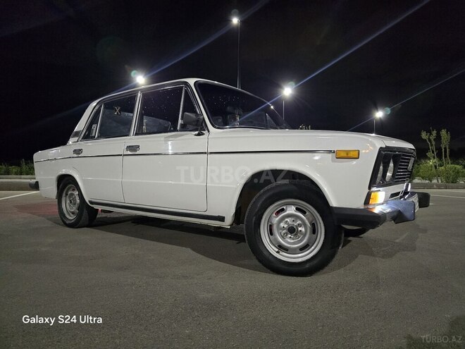 LADA (VAZ) 2106 2000, 58,424 km - 1.6 l - Bakı