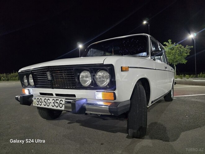 LADA (VAZ) 2106 2000, 58,424 km - 1.6 l - Bakı