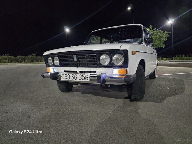 LADA (VAZ) 2106 2000, 58,424 km - 1.6 l - Bakı
