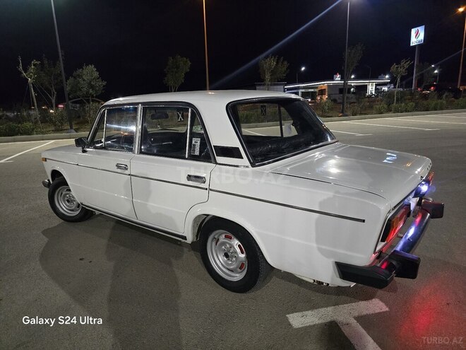 LADA (VAZ) 2106 2000, 58,424 km - 1.6 l - Bakı